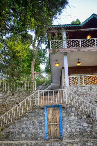 Hotel Malusara Lake Retreat By Stay Native