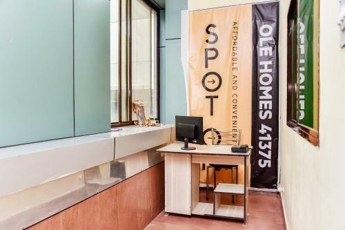 Hotel Spot On 41375 Avani Palace