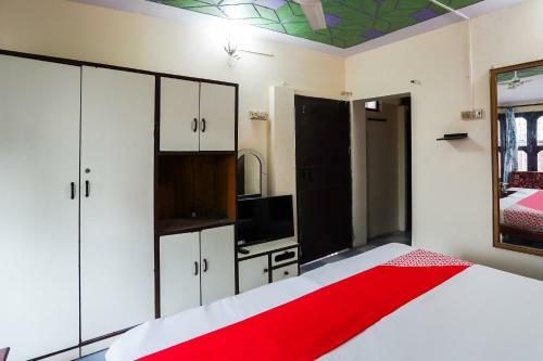 Hotel Oyo 49674 Akash Resort