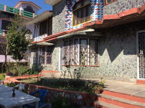 Hotel Oyo 49674 Akash Resort