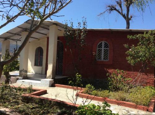 Hotel Oyo 49674 Akash Resort