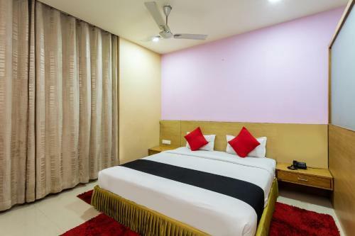 Hotel Capital O 37409 Vigyashree