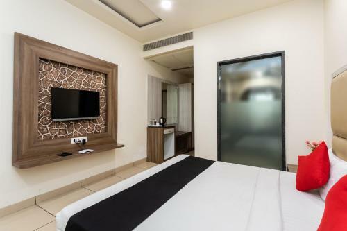 Hotel Capital O 37409 Vigyashree