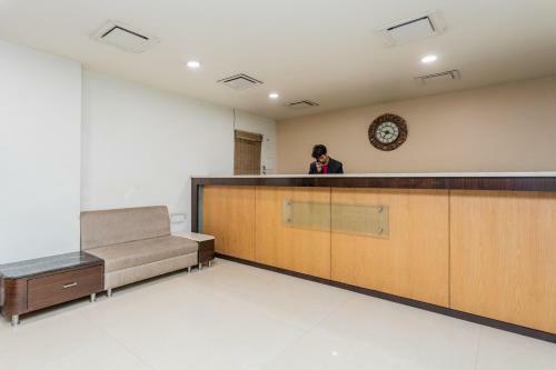 Hotel Capital O 37409 Vigyashree