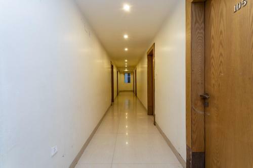 Hotel Capital O 37409 Vigyashree