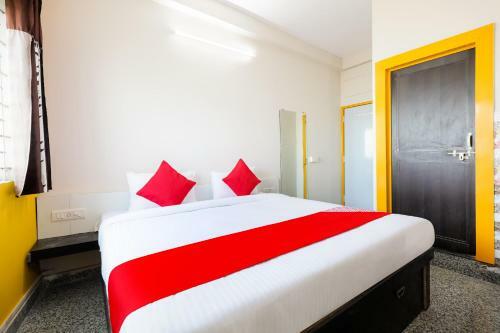 Hotel Oyo 62686 Kanha Stay