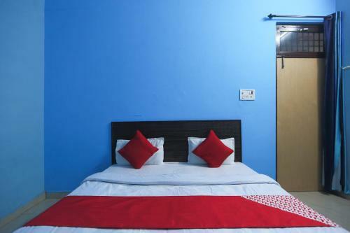 Hotel Oyo 49089 Sangam Guest House