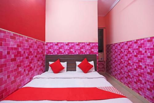 Hotel Oyo 49089 Sangam Guest House