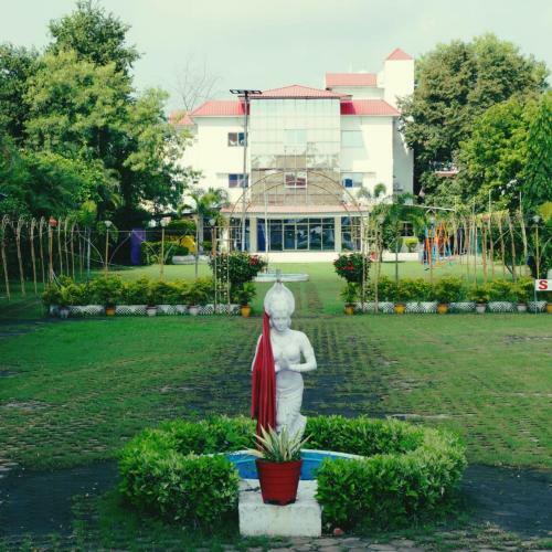 Hotel Vasundhara