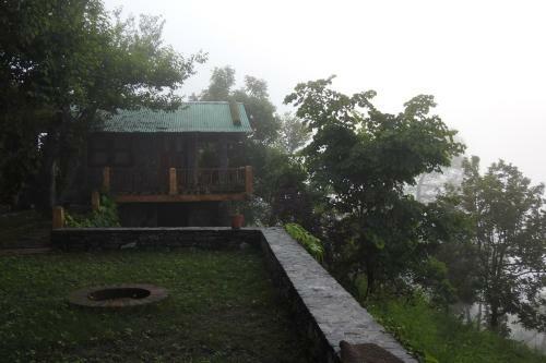 Vamoose Camp Suryagaon