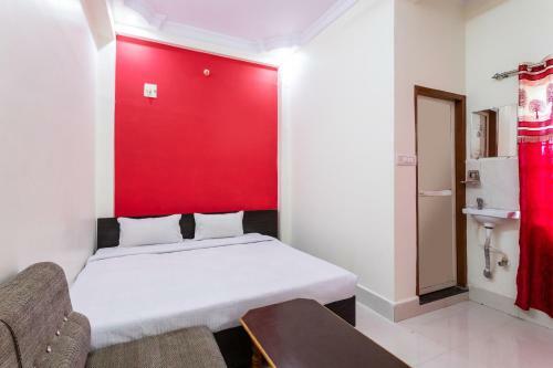 Spot On 37166 Hotel Leela Palace