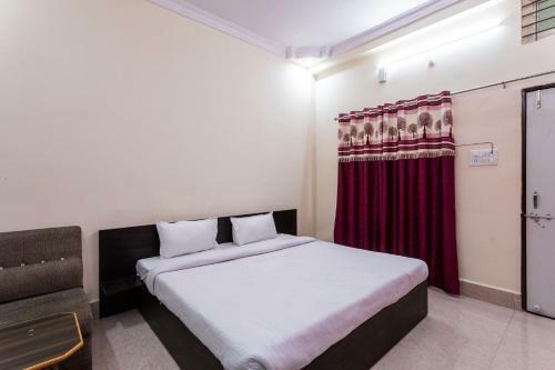 Spot On 37166 Hotel Leela Palace