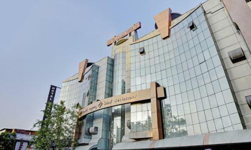 Treebo Trend Hotel Kamal Regency