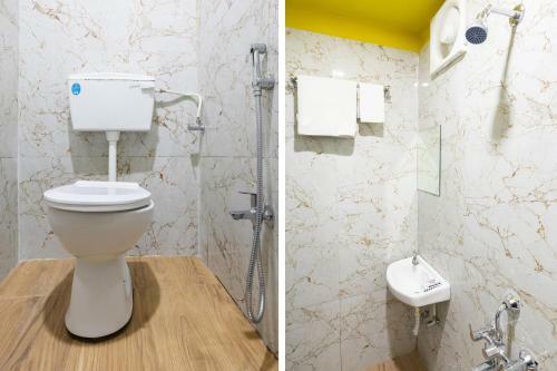 Hotel Oyo 27867 Savitri Regency