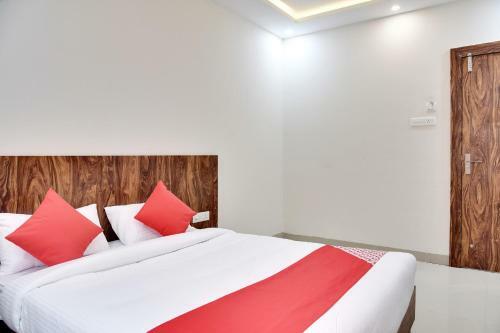 Oyo 40146 Hotel Continental