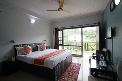 Oyo 4109 Hotel Traveller Inn