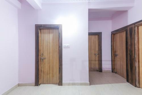 Oyo 47603 Hotel Sandalwood Vibes