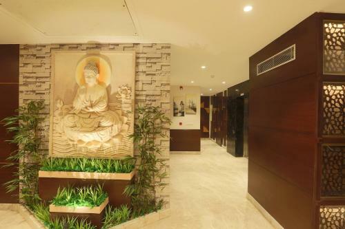 Hotel Fairyland Clarks Inn