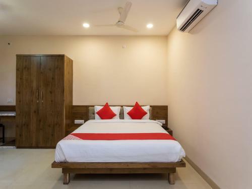 Hotel Oyo 70835 Vidhya Palace