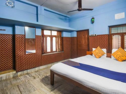 Hotel Spot On 72930 Mehak Orchid
