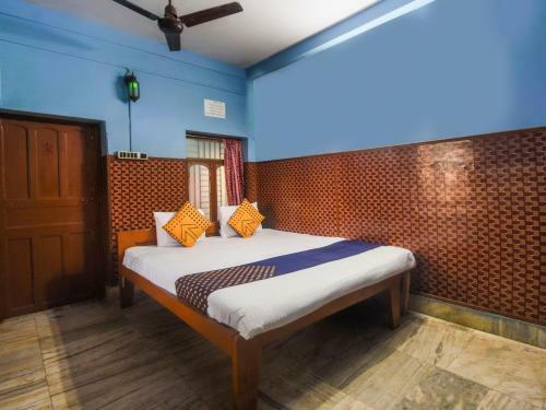 Hotel Spot On 72930 Mehak Orchid