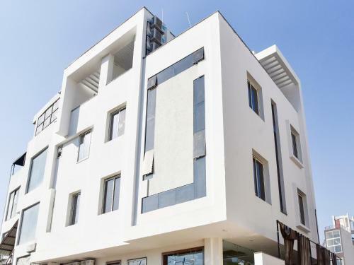 Hotel Oyo 77517 K Square