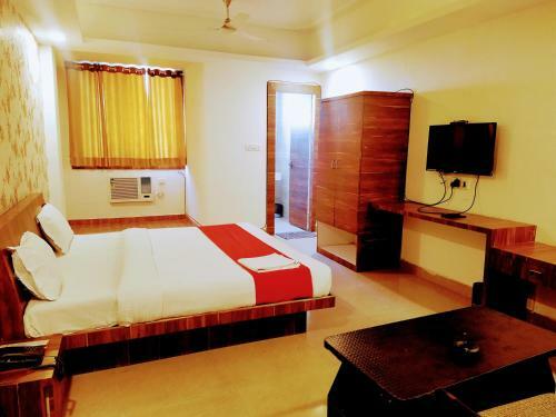 Hotel Abhinav Royal