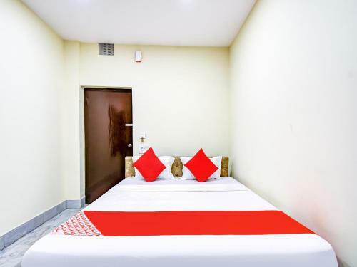Hotel Oyo 79495 Maa Mangala Guest House