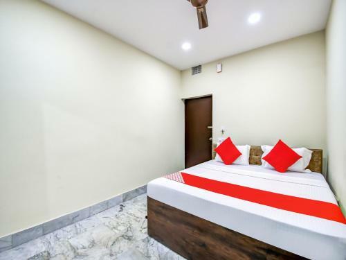 Hotel Oyo 79495 Maa Mangala Guest House