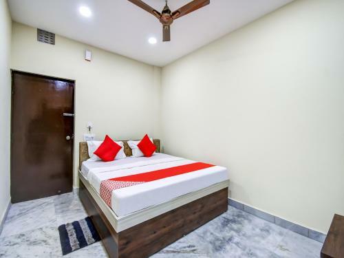 Hotel Oyo 79495 Maa Mangala Guest House