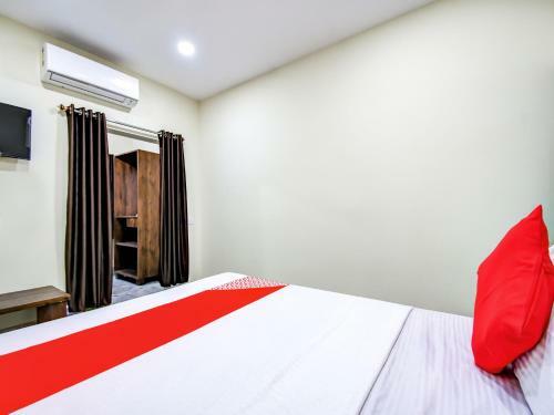 Hotel Oyo 79495 Maa Mangala Guest House