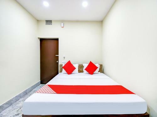 Hotel Oyo 79495 Maa Mangala Guest House