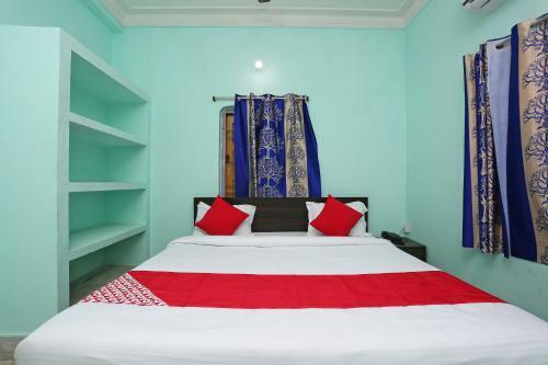 Oyo 36704 Hotel Madison