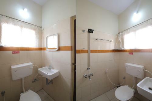 Hotel Oyo 37792 Moonlight Residency