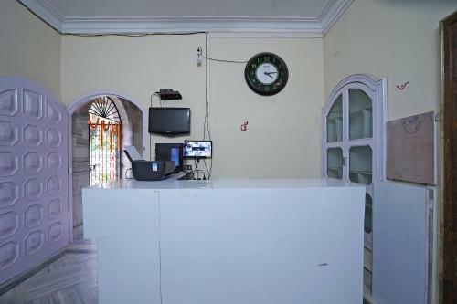 Hotel Oyo 36826 Ms Cottage