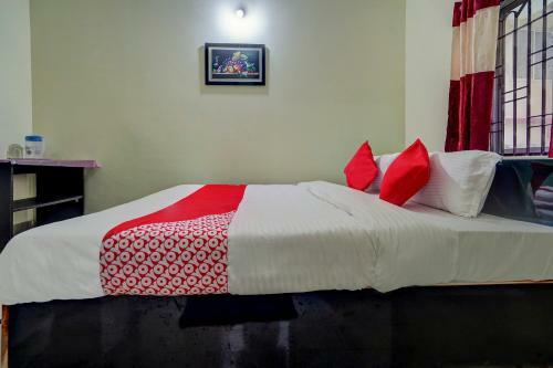 Hotel Oyo 49258 Ms Deluxe