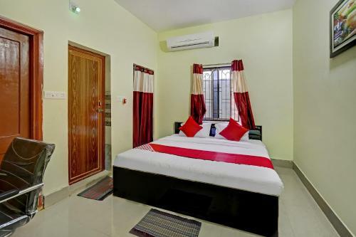 Hotel Oyo 49258 Ms Deluxe