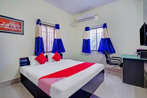 Hotel Oyo 49258 Ms Deluxe