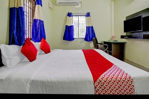 Hotel Oyo 49258 Ms Deluxe