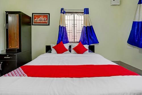 Hotel Oyo 49258 Ms Deluxe