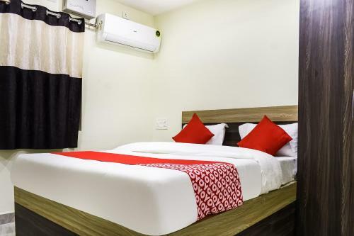 Hotel Oyo 68832 S&h Residency