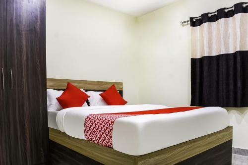 Hotel Oyo 68832 S&h Residency