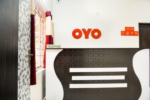 Hotel Oyo 69403 Shiv Sai Palace