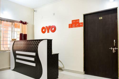 Hotel Oyo 69403 Shiv Sai Palace