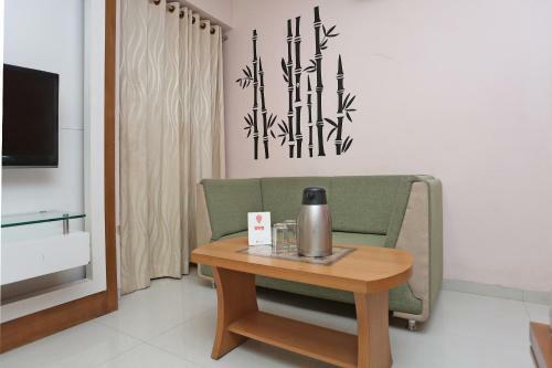 Hotel Laxmi Residency