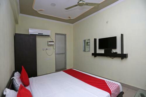 Hotel Oyo 8114 S K Palace