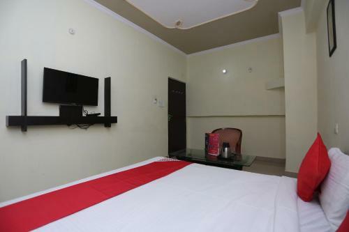 Hotel Oyo 8114 S K Palace
