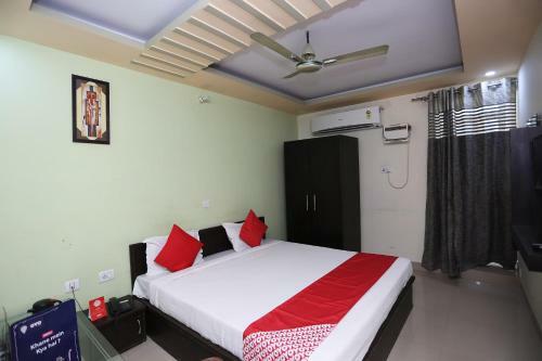 Hotel Oyo 8114 S K Palace