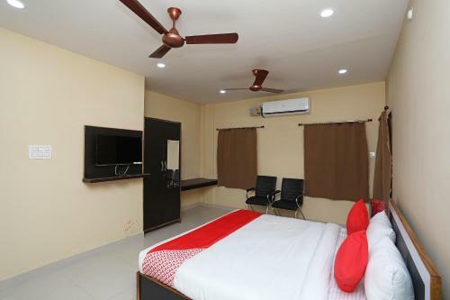 Hotel Oyo 28275 Archie Oasis