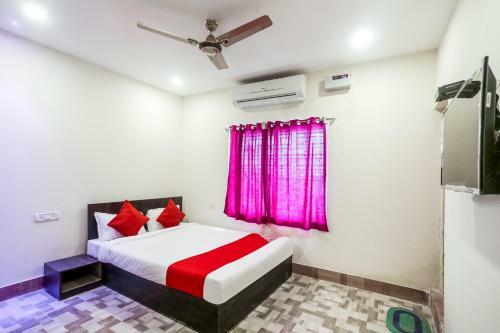 Hotel Oyo 48754 Arati Homes